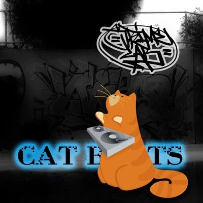 Grime Lab Cat Beats