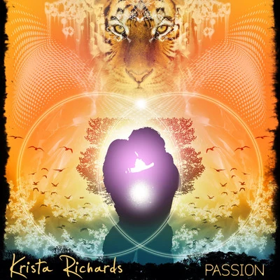 Krista Richards Passion