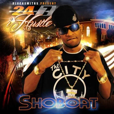 Shoboat 247 iHustle