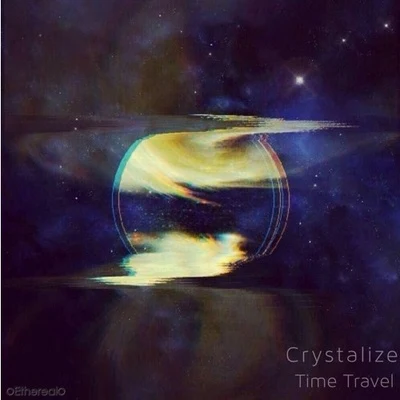 CRYSTALIZE Time Travel