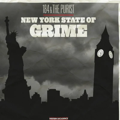 the purist New York State Of Grime