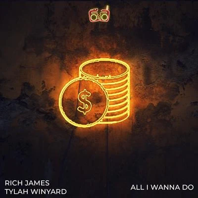 Rich James All I Wanna Do