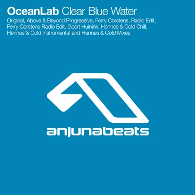 Oceanlab Clear Blue Water