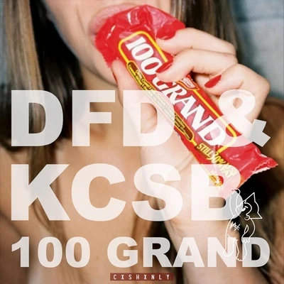 Dumbfoundead/Keith Charles Spacebar 100 Grand