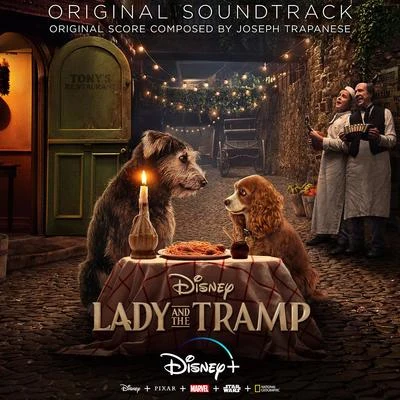 Janelle Monáe Thats Enough (from Lady and the Tramp)