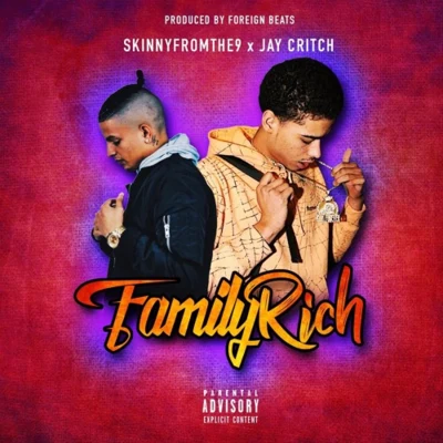 Skinnyfromthe9 Family Rich