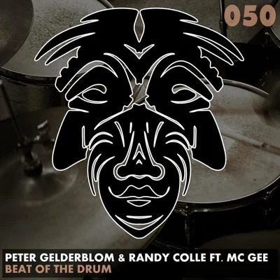 Peter Gelderblom Beat Of The Drum