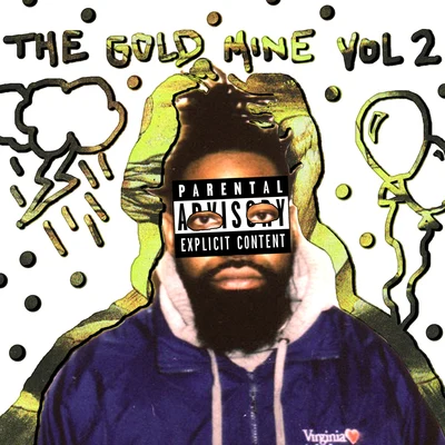 Nickelus F The Gold Mine Vol 2