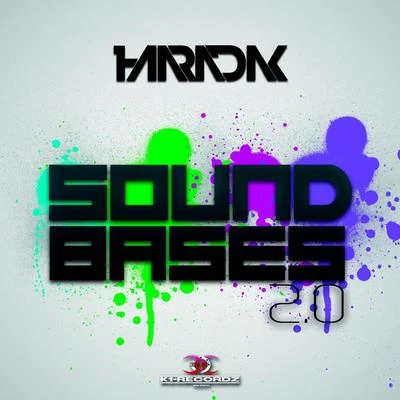 Haaradak Sound Bases 2.0