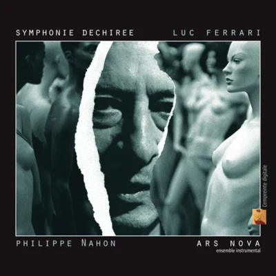 Ars Nova Ensemble Symphonie déchirée