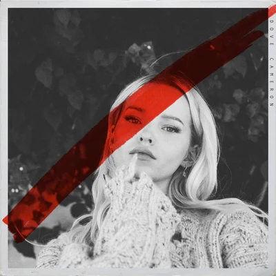 Dove Cameron BloodshotWaste