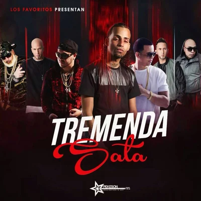 DJ Luian Tremenda Sata Pt. 3 (Remix)