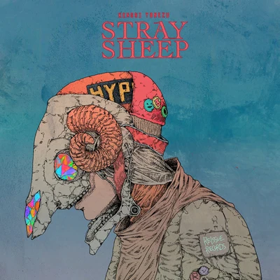 米津玄師 STRAY SHEEP