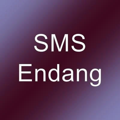 SMS Endang