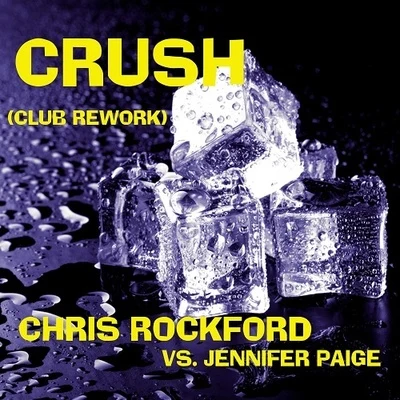 Jennifer Paige Crush (Club Rework)