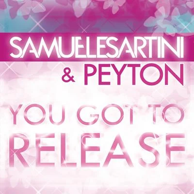 Samuele Sartini You Got To Release