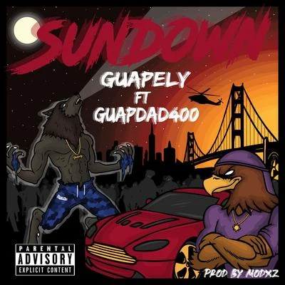 Guapely Sundown