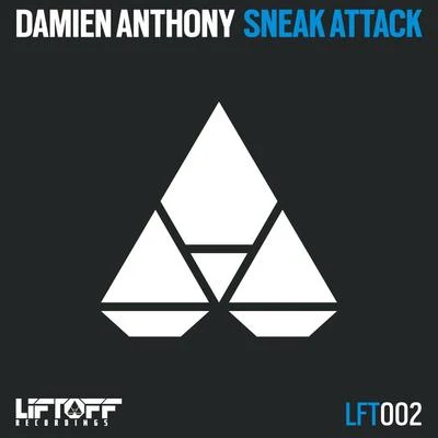 Damien Anthony Sneak Attack