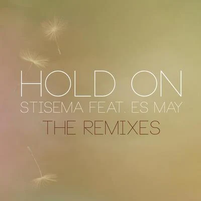 Stisema Hold On (Remixes)