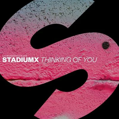 Stadiumx Thinking Of You