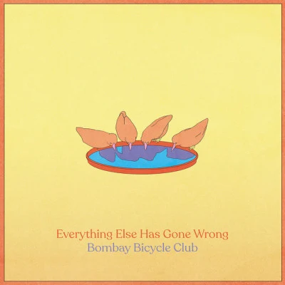 Bombay Bicycle Club/Liz Lawrence Everything Else Has Gone Wrong