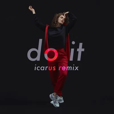 Icarus/Rae Morris Do It (Icarus Remix)