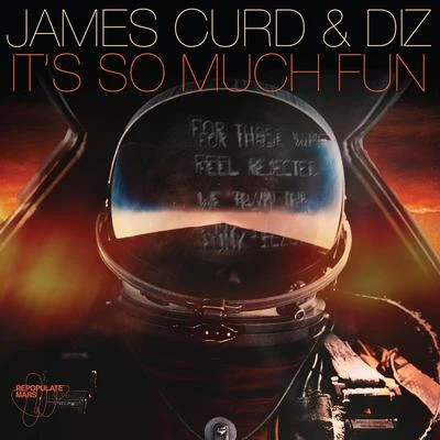 James Curd It’s So Much Fun