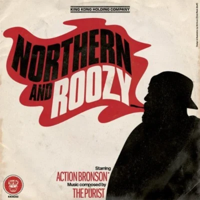 Action Bronson Northern RoozyChange