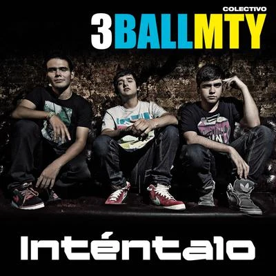 3BallMTY Inténtalo