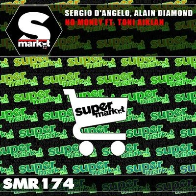 Sergio DAngelo No Money