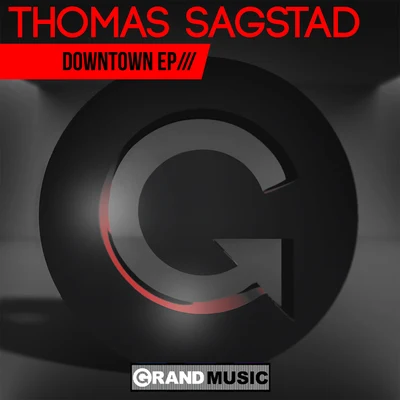 Thomas Sagstad Downtown EP