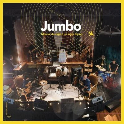 Jumbo (江柏翰) Manual De Viaje A Un Lugar Lejano (En Directo)