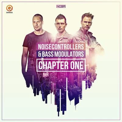 Bass Modulators/Noisecontrollers Chapter One