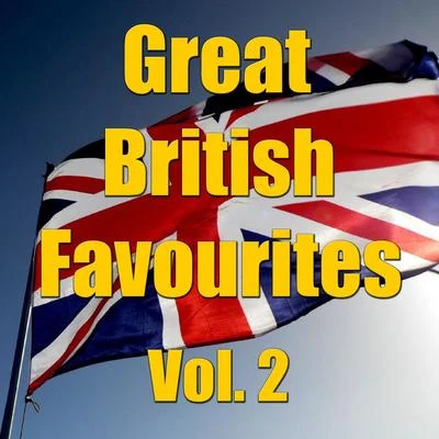 Wildlife Great British Favourites, Vol. 2