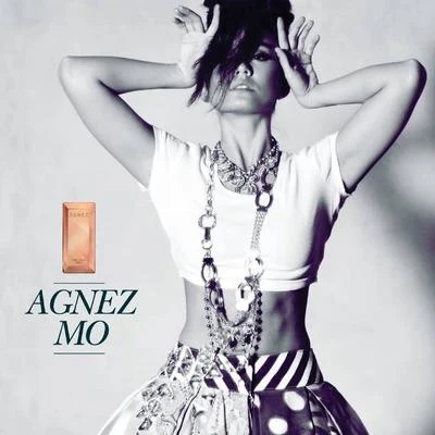 AGNEZ MO Agnez Mo