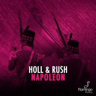 Holl &amp; Rush Napoleon