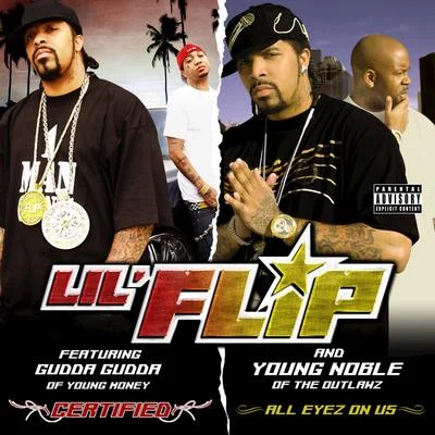 Young Money/Outlawz/Lil&#x27; Flip CertifiedAll Eyez on Us (2 for 1: Special Edition)