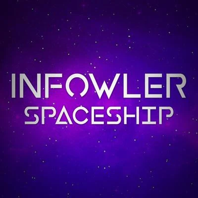 Infowler Spaceship