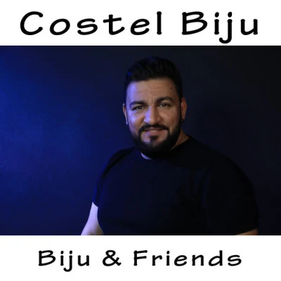 Costel Biju Biju Friends