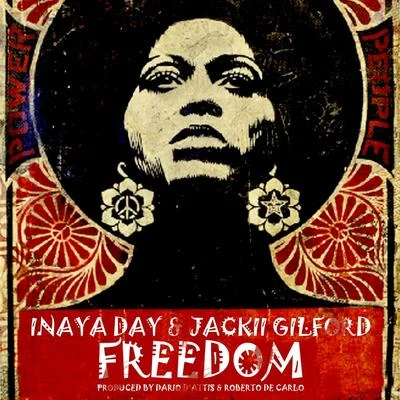 Inaya Day Freedom