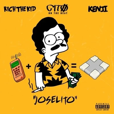 Citoonthebeat Joselito