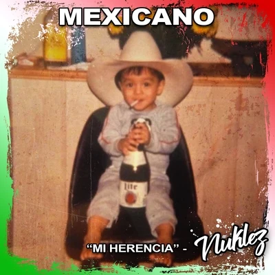 Nuklez Mexicano