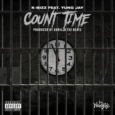 K-Bizz Count Time (feat. Yung Jay)