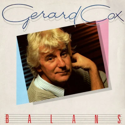 Gerard Cox Balans (RemasteredExpanded Edition)