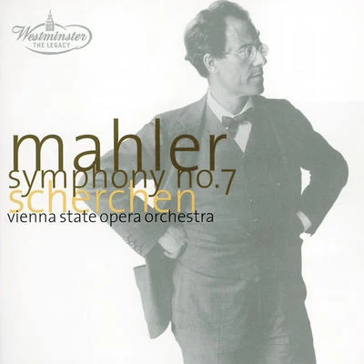 Orchester der Wiener Staatsoper Mahler: Symphony No.7