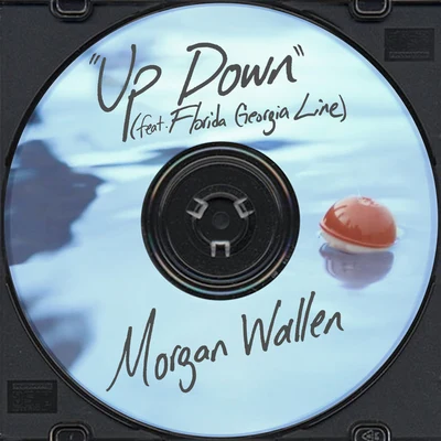 Morgan Wallen Up Down