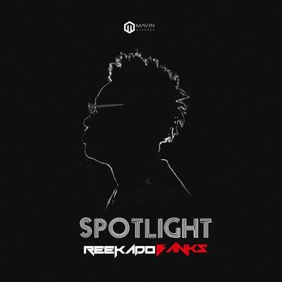 Reekado Banks Spotlight