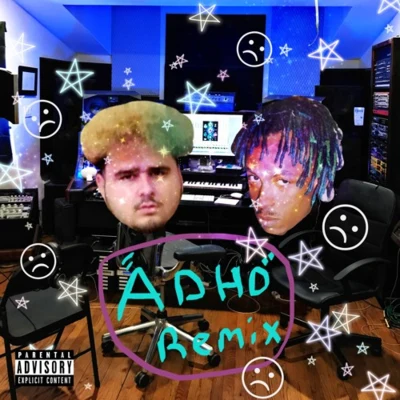 Rich The Kid/sad frosty ADHD FREESTYLE REMIX