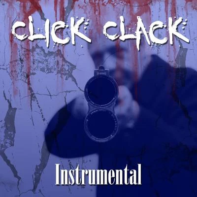 Ghostt Click Clack (RIP Fat Tone) (Instrumental)