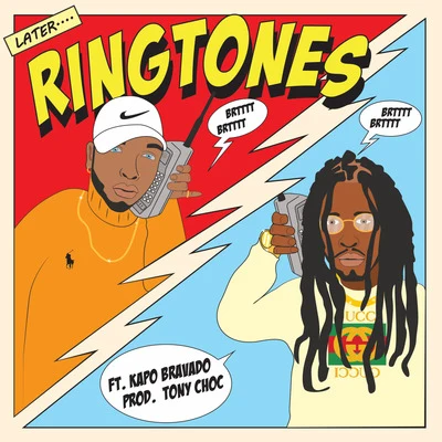 E Batt Ringtones